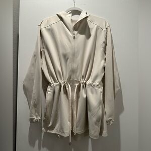 Lululemon cinch jacket